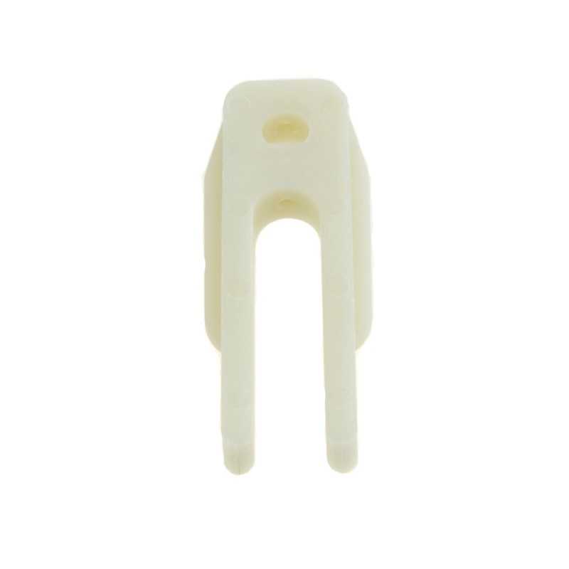 Potenciometro šakės mf 411301050040 originalios