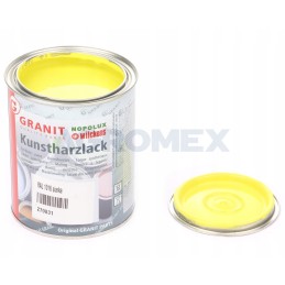 Lako dažai ral 1016 sulfur wilckens nopolux 1l