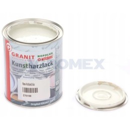 Kemper pilki balti dažai nopolux 1l