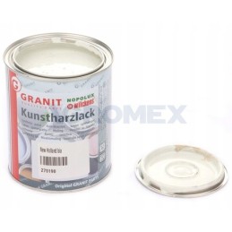 Kemper pilki balti dažai nopolux 1l
