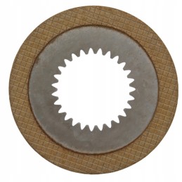 Vidinė plytelė 70815089 granitas