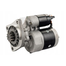 Perkins New Holland starteris su reduktoriumi