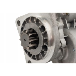 Perkins New Holland starteris su reduktoriumi