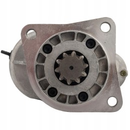 Perkins New Holland starteris su reduktoriumi