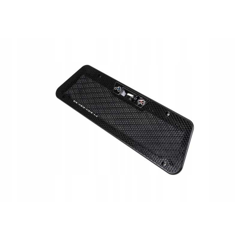 4273553m96 ventiliacijos groteles