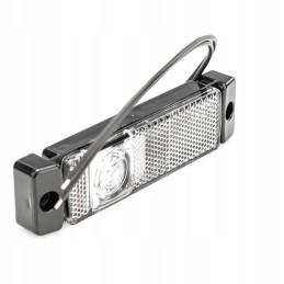 Kombinuota lempa w45 12v 693222buvo