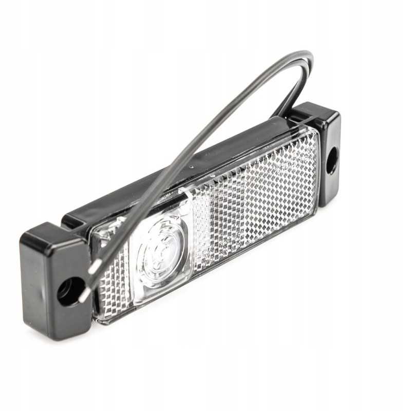 Kombinuota lempa w45 12v 693222buvo