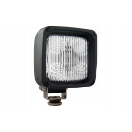 Halogeninis atbulinės eigos ir rūko žibintas