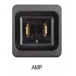 Halogeninis atbulinės eigos ir rūko žibintas