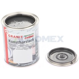Nopolux grafito dažai ral7024 1l