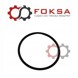 Diferencialo O žiedas mf 4700 5400 6100