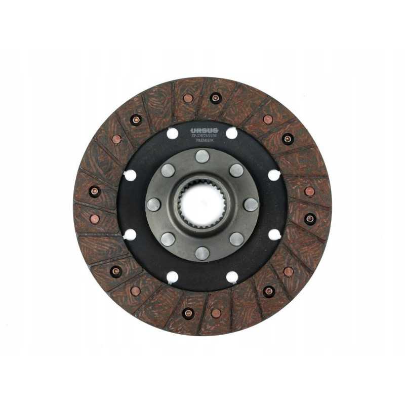 Relės pavaros II ST C 330 sankabos diskas