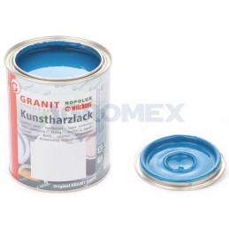 Lako dažai rabe blue wilckens nopolux 2 5l