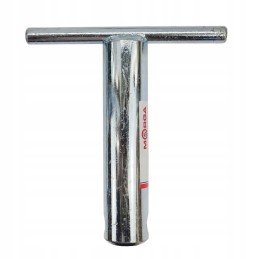 Apatinės prikabinimo šakės kaištis Ursus C 360 Morga