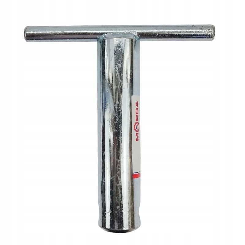 Apatinės prikabinimo šakės kaištis Ursus C 360 Morga