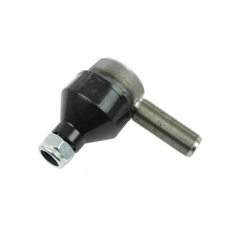 Skersinės vairo trauklės rutulinio šarnyro dėklas 5109553