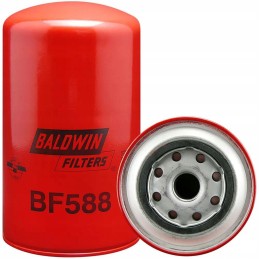 Baldwin BF588 kuro filtras