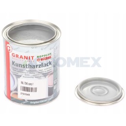 Lako dažai ral7045 pilki 1 nopolux 1l