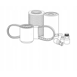 Slėgio jungiklis naujas Olandijos korpusas cnh 84407