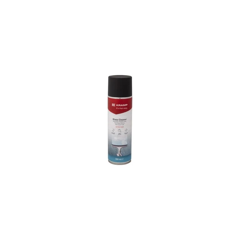 Stiklo valiklis 500 ml Kramp