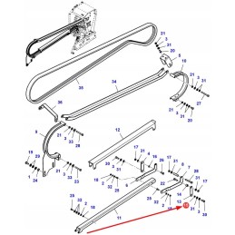 La323630850 metalinė rankovė