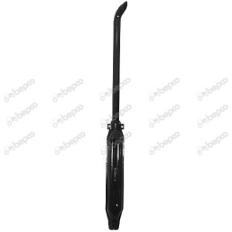 Fiat DT duslintuvas su vamzdeliu