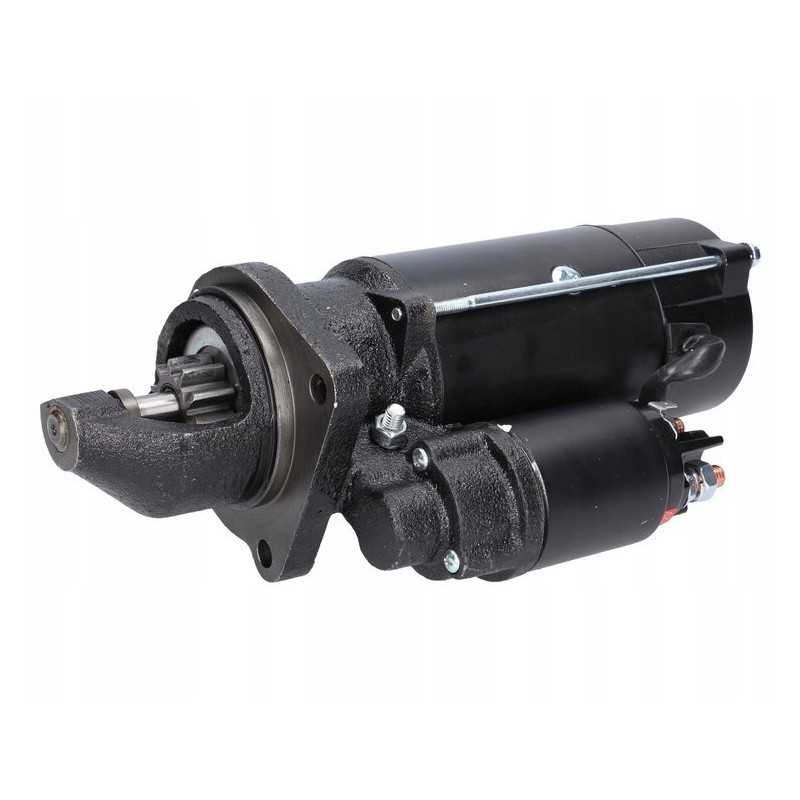 Starteris azf4148 expom eu mf perkins valtra