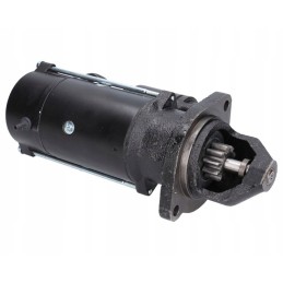 Starteris azf4148 expom eu mf perkins valtra