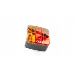 Galinė dešinė kombinuota lemputė