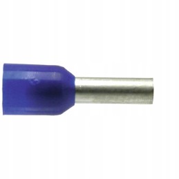 Izoliuotos kabelio galinės movos 2-5mm2