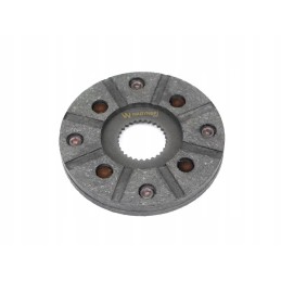 Stabdžių diskas 7701004426 Renault Warynski