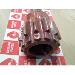 Sankaba ir pakopos velenas c360 ursus 50419011u