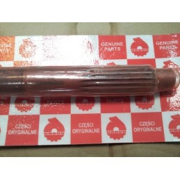 Sankaba ir pakopos velenas c360 ursus 50419011u