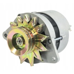 Kintamosios srovės generatorius C 385 Zetor 14v 70a 2 diržams lenk
