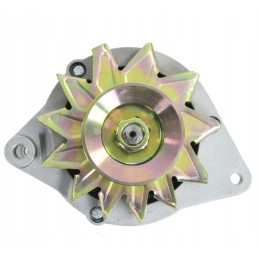 Kintamosios srovės generatorius C 385 Zetor 14v 70a 2 diržams lenk