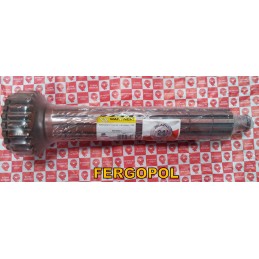 Pagrindinis velenas c360 ursus 50819060u