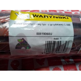 Pagrindinis velenas c360 ursus 50819060u