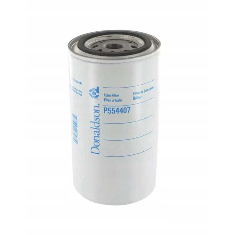 Alyvos filtras p55 4407