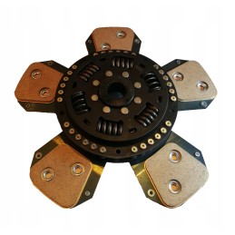 Sankabos diskas 333013810 massey ferguson