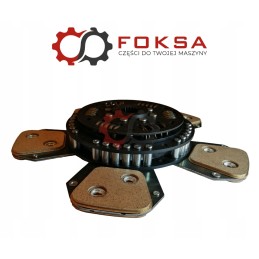 Sankabos diskas 333013810 massey ferguson