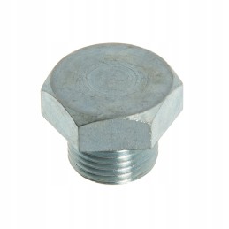 Pavarų dėžės dangtelis mf m18x1 5 3429400m1 884691m1