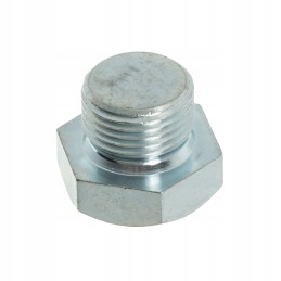 Pavarų dėžės dangtelis mf m18x1 5 3429400m1 884691m1