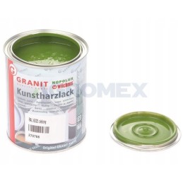 Lako dažai ral6025 fern wilckens nopolux 1l