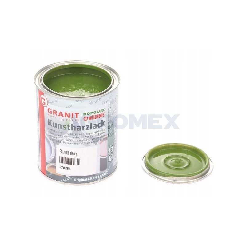 Lako dažai ral6025 fern wilckens nopolux 1l