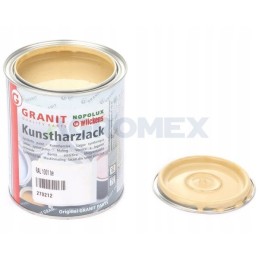 Lako dažai ral 1001 beige wilckens nopolux 1l