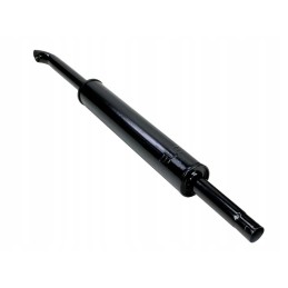 Ilgas apvalus duslintuvas 1280mm c 360, originalus emalis