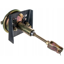 Hidraulinių pneumatinių stabdžių cilindrų komplektas