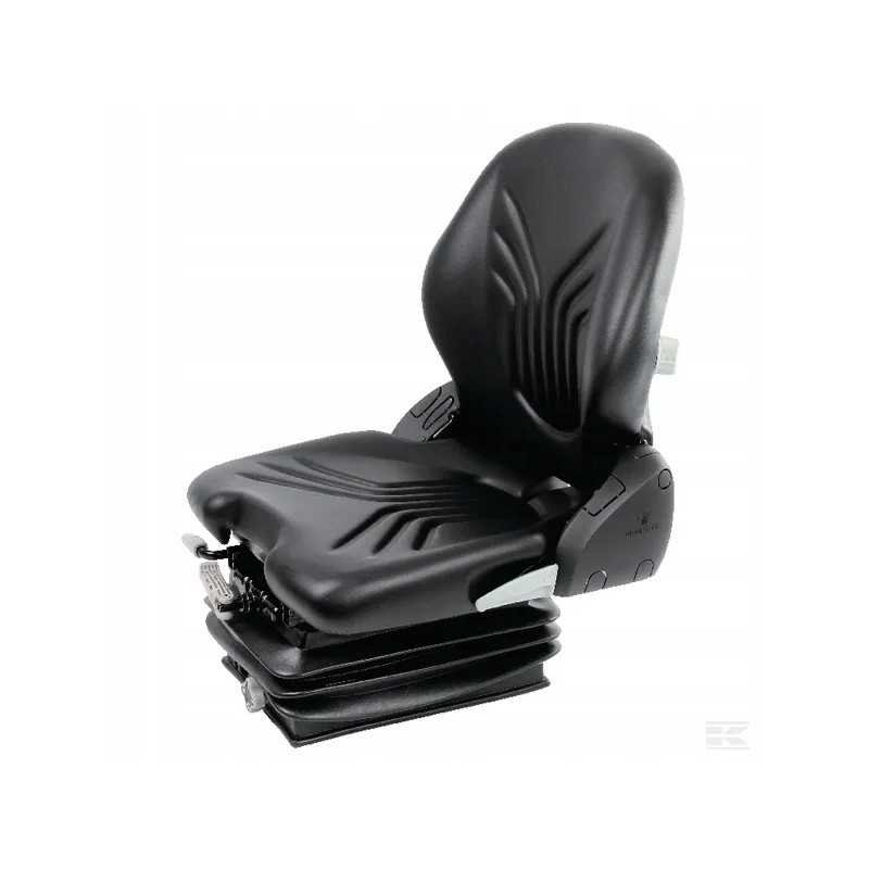 Compacto basic m sėdynė pagaminta iš gramerinės medžiagos