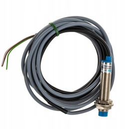 Elsor spidometras su hektometru