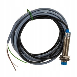 Elsor spidometras su hektometru